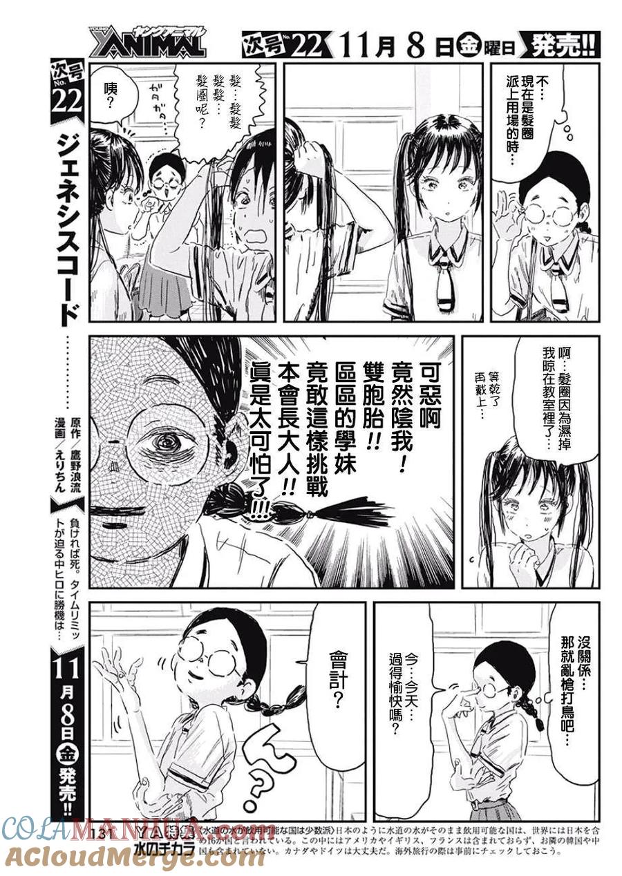 《来玩游戏吧》第85话 DA·RE·DA 第7页