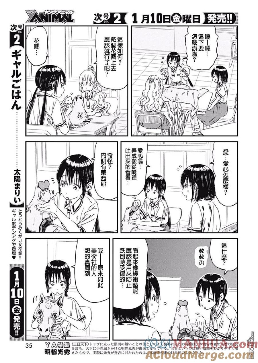 《来玩游戏吧》第88话 快乐天马 第5页