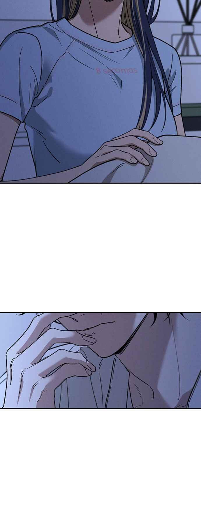 待定义的关系 - 第46话 好像只有我这样，我也… - 第47张图