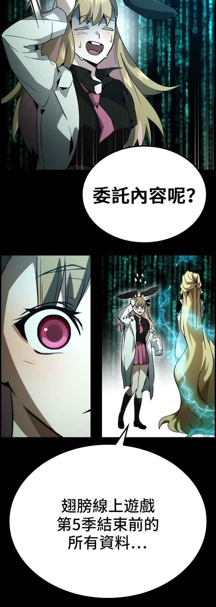 《BE结局制造者》第76话 第54页