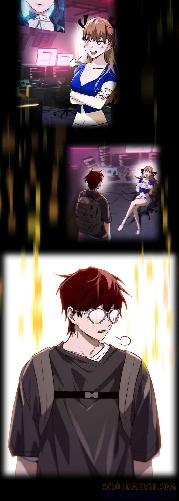《BE结局制造者》第76话 第52页