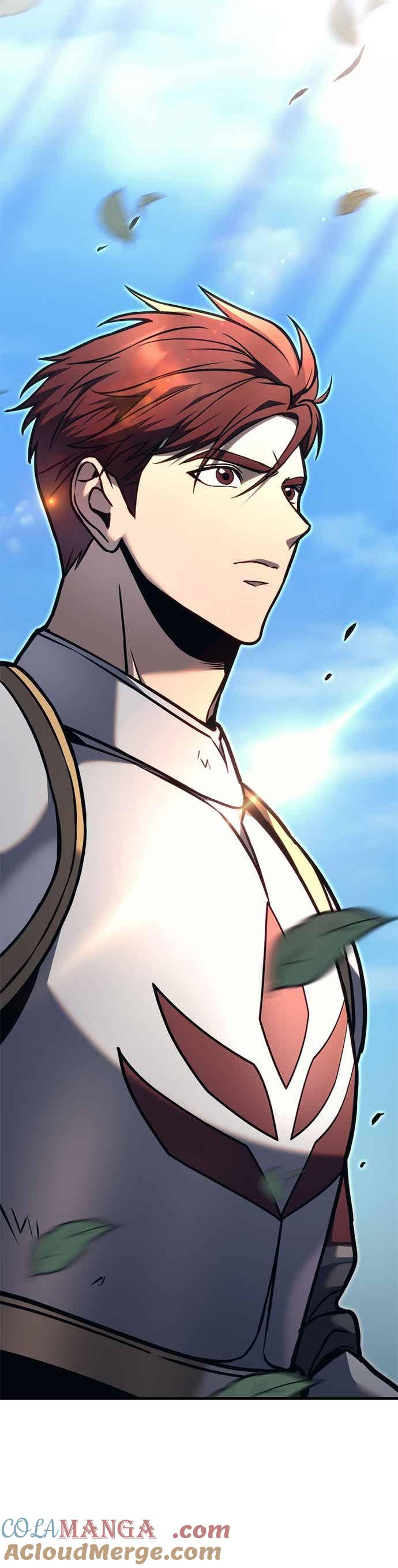 《灭门家族的重生者》第82话 第53页