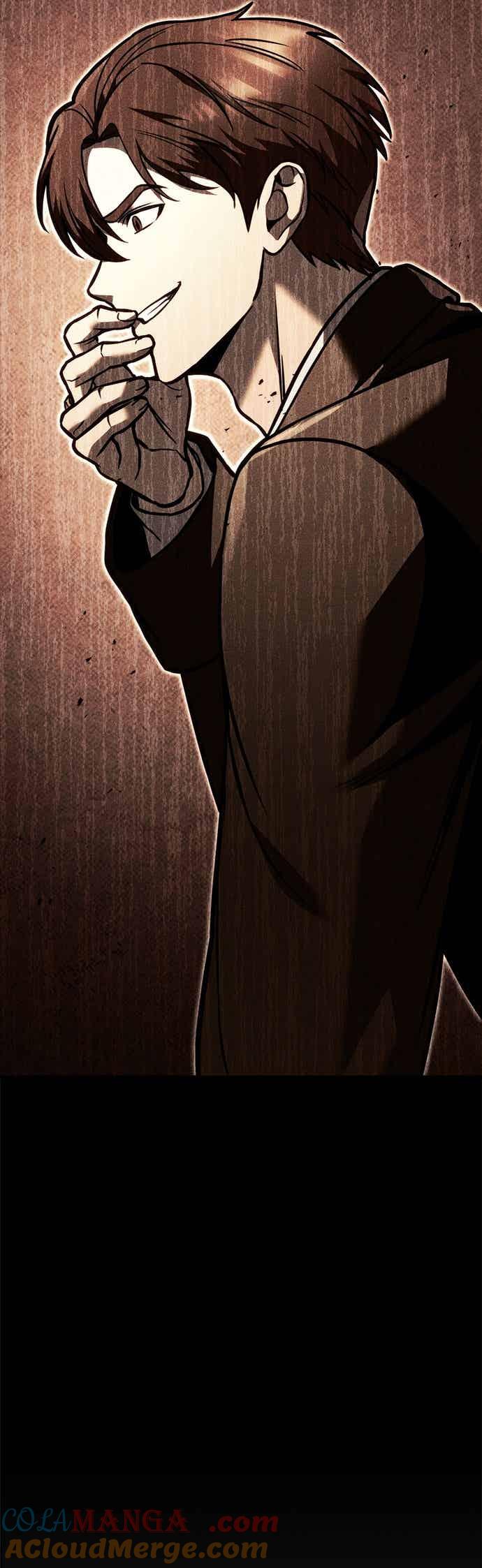 《灭门家族的重生者》第82话 第41页