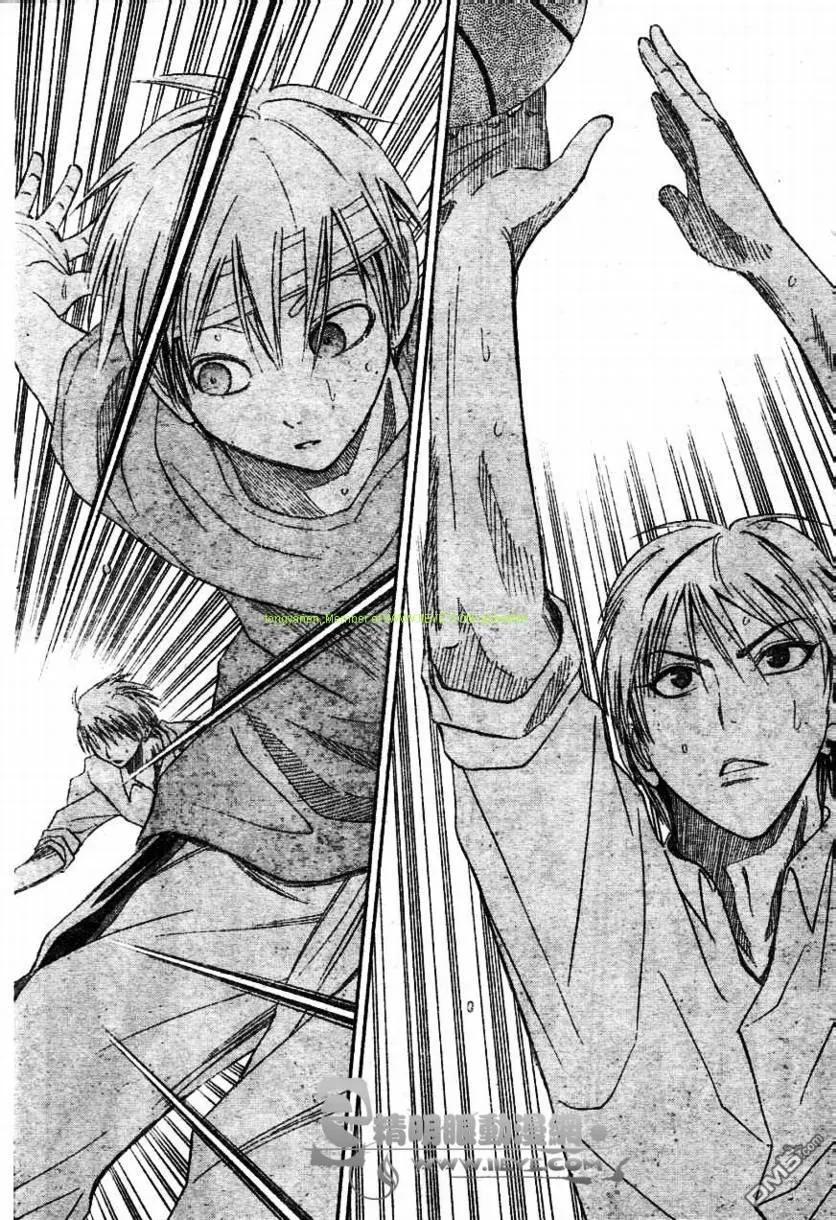 黑子的篮球 - 第11话 - 第16张图