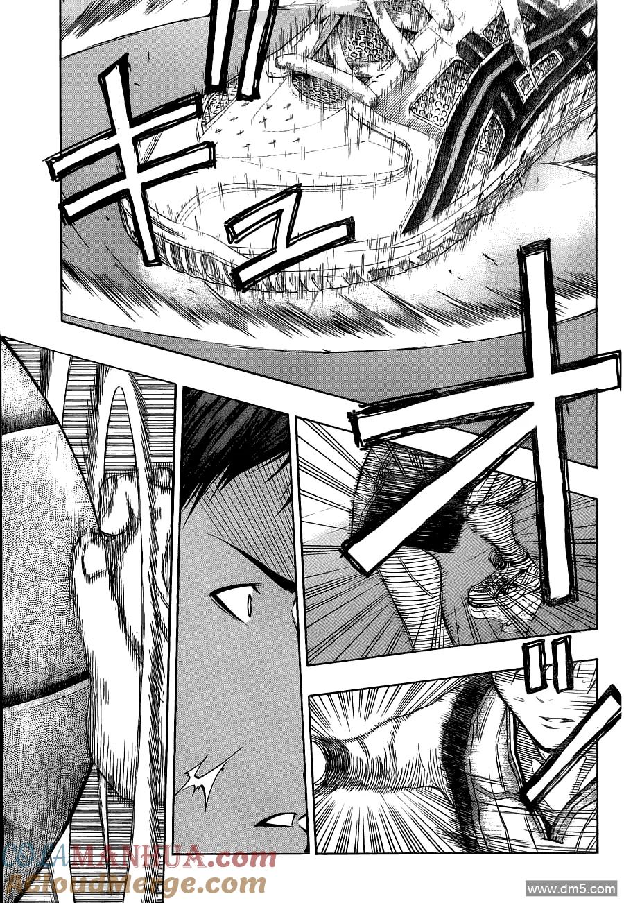 黑子的篮球 - 第116话 那才意外呢 - 第3张图