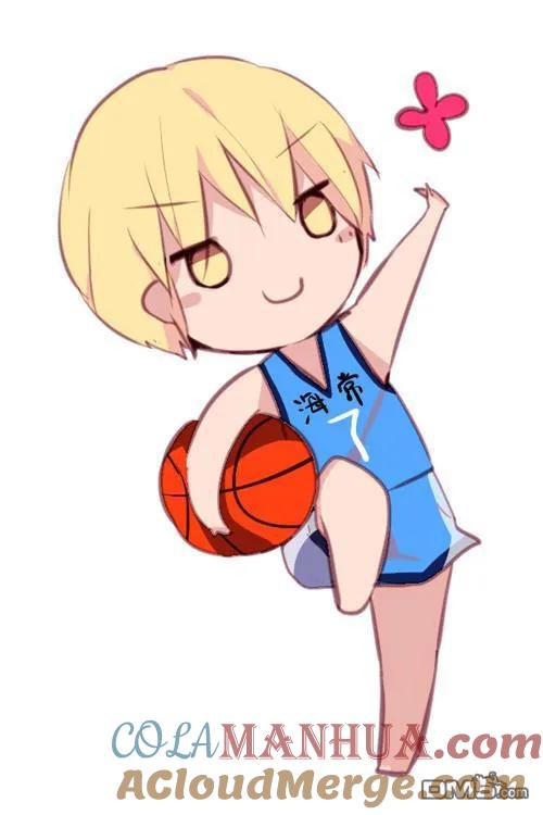 黑子的篮球 - 第174话 我拿下咯 - 第23张图