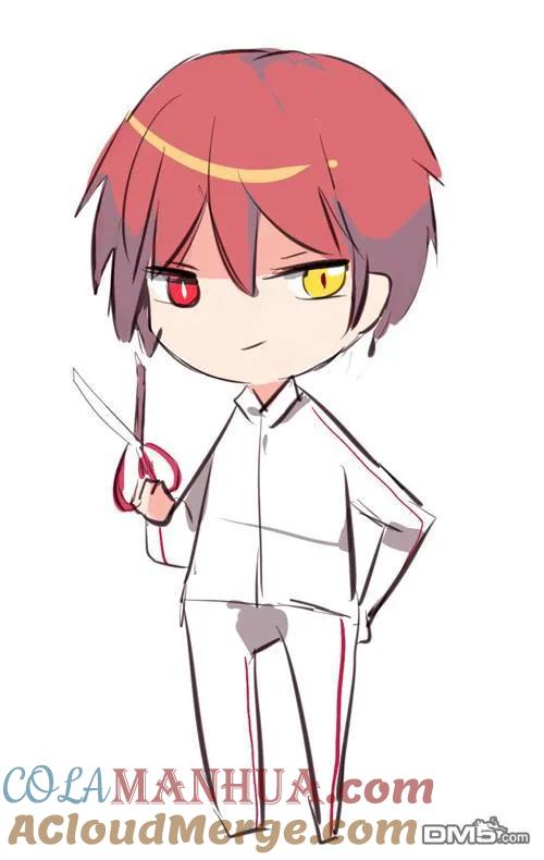 黑子的篮球 - 第174话 我拿下咯 - 第19张图