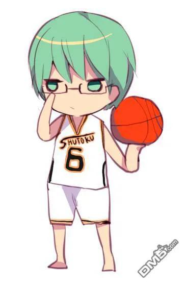 黑子的篮球 - 第174话 我拿下咯 - 第24张图