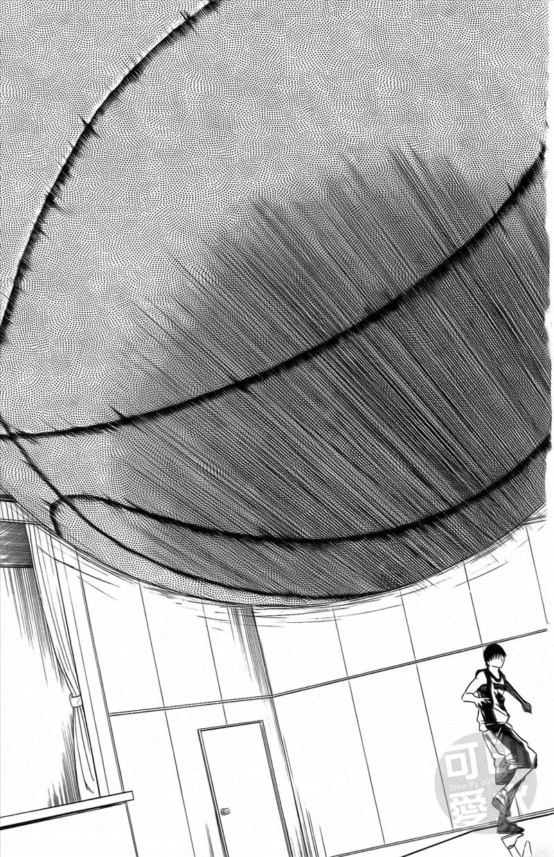 黑子的篮球 - 第1卷 - 第130张图