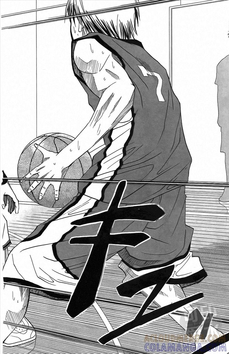 黑子的篮球 - 第1卷 - 第193张图