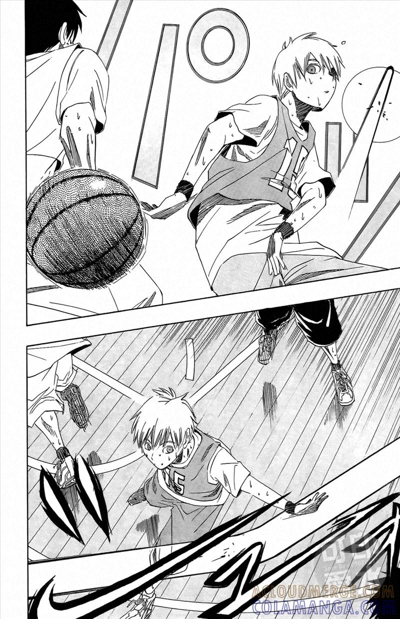 黑子的篮球 - 第1卷 - 第49张图