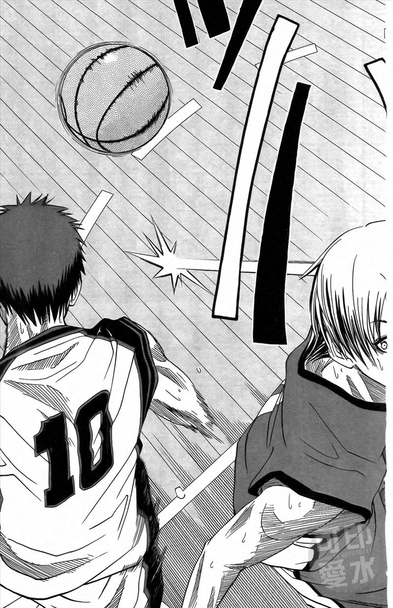 黑子的篮球 - 第1卷 - 第186张图