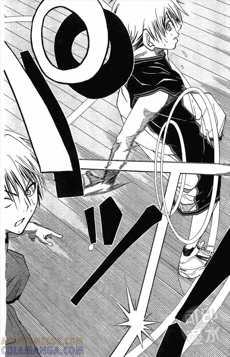 黑子的篮球 - 第1卷 - 第185张图