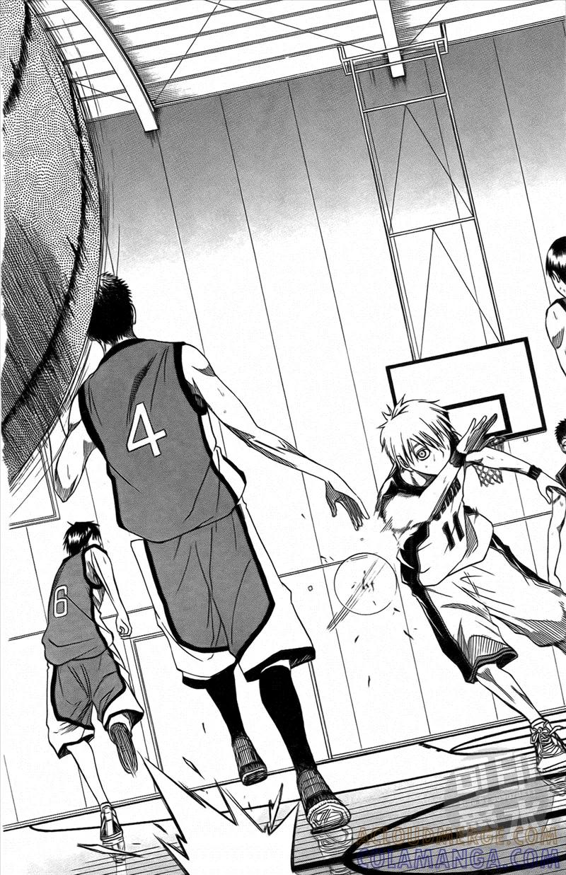 黑子的篮球 - 第1卷 - 第129张图