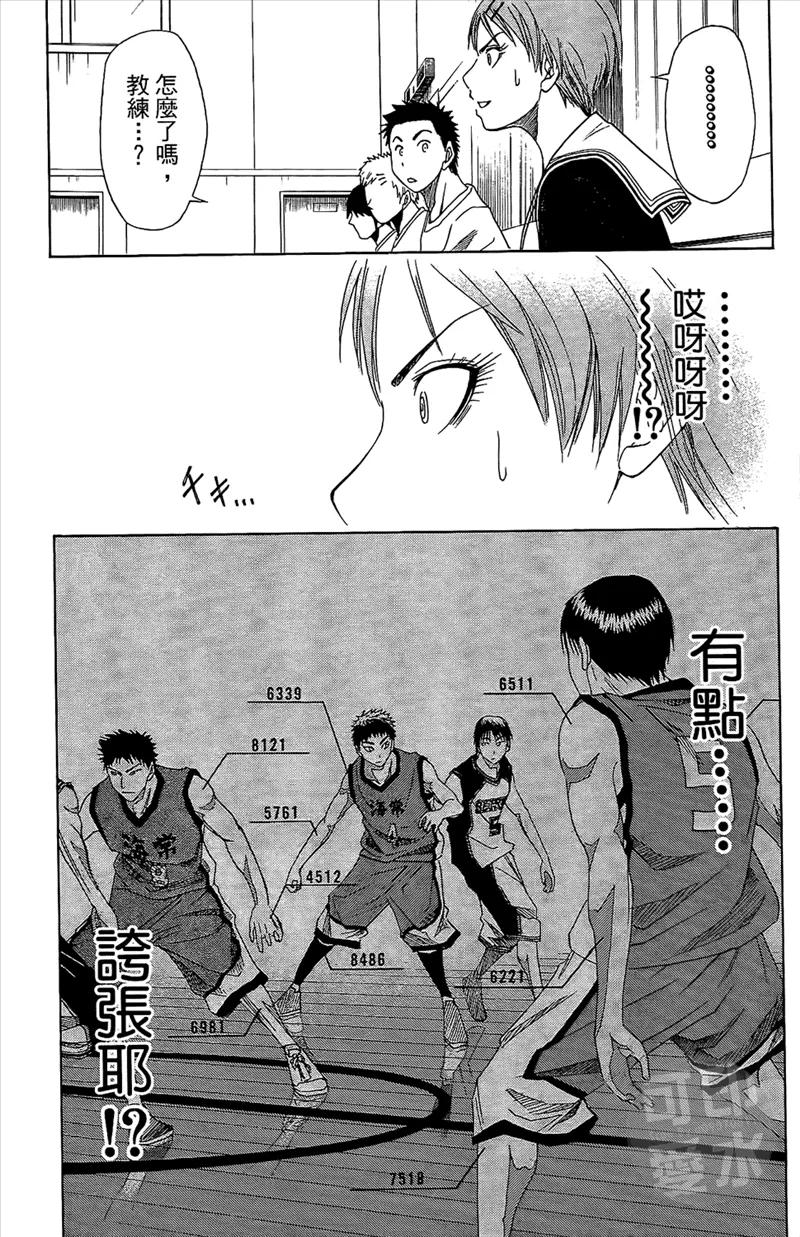 黑子的篮球 - 第1卷 - 第127张图