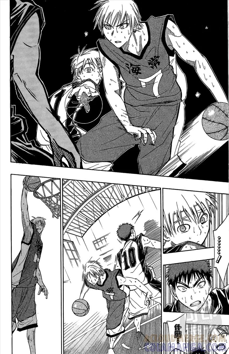 黑子的篮球 - 第2卷 - 第33张图