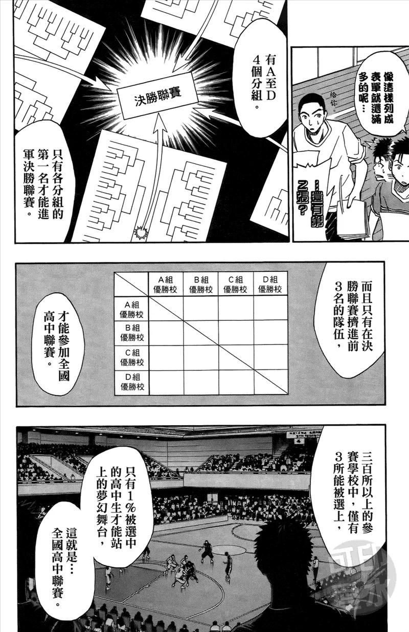黑子的篮球 - 第2卷 - 第111张图