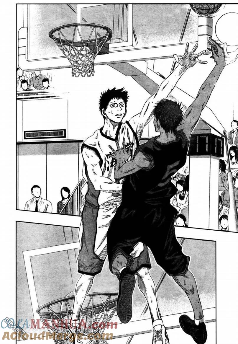 黑子的篮球 - 第66话 - 第13张图
