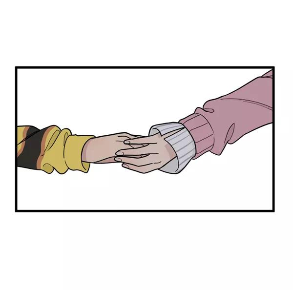 《主人，是我！》[第56话] 这不是珠仁 第43页