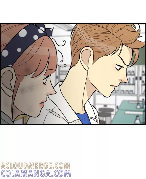 《主人，是我！》[第56话] 这不是珠仁 第53页