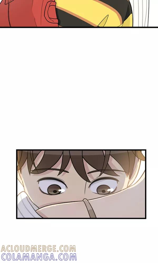 《主人，是我！》[第57话] 好可爱 第49页
