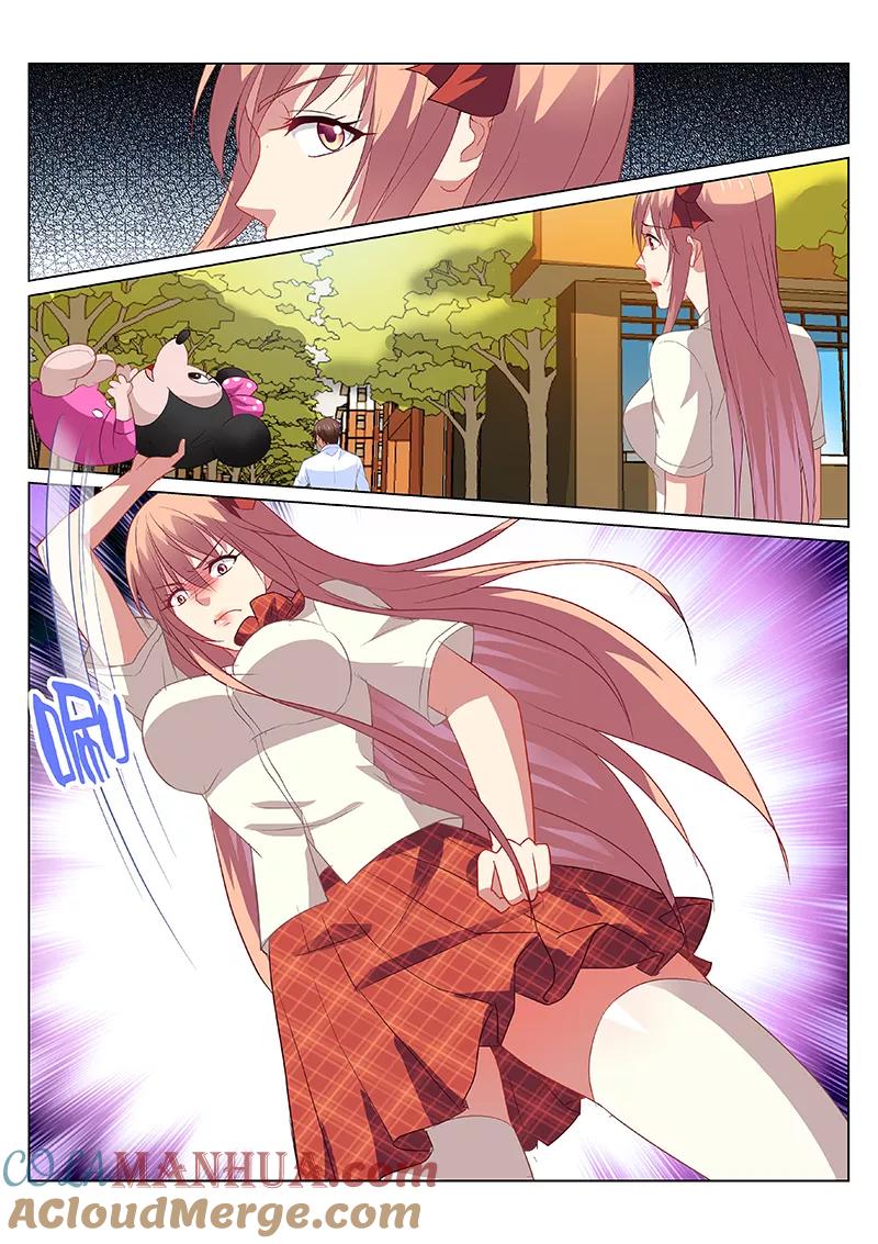 很纯很美好 - 第171话 - 第7张图