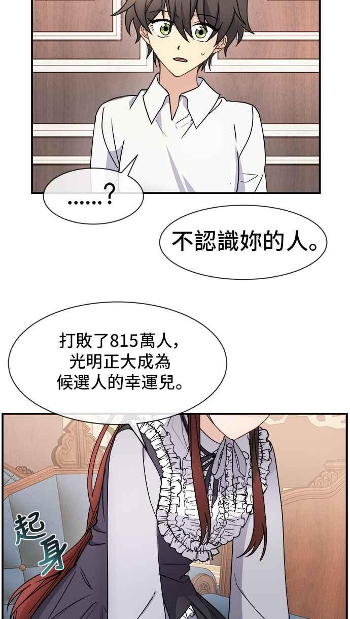 《皇太子妃101》第14话 第20页