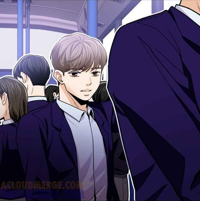 《我的2D男友》[第13话] 空腹的晚餐-公车 第5页