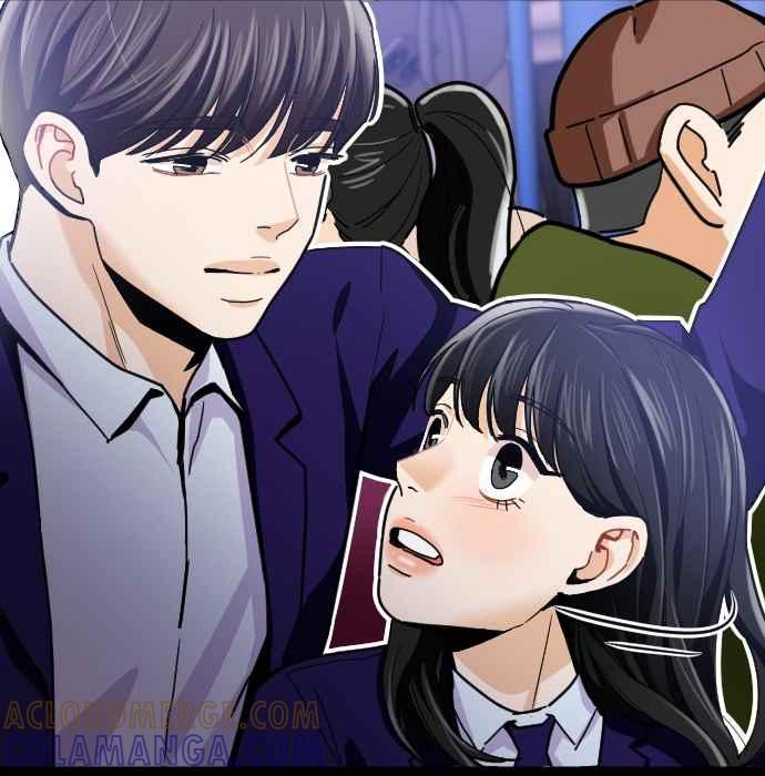 《我的2D男友》[第13话] 空腹的晚餐-公车 第3页