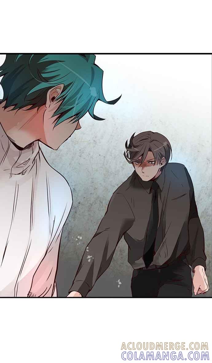 《我的2D男友》[第16话] 凤凰涅槃-感冒 第6页