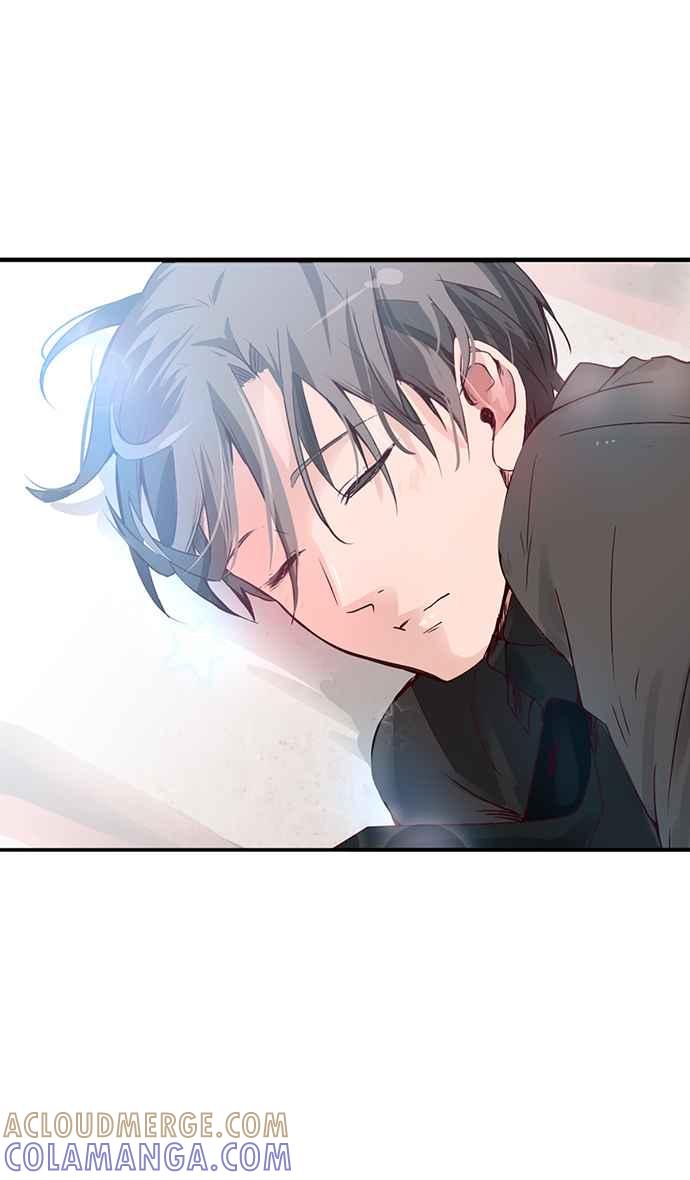 《我的2D男友》[第16话] 凤凰涅槃-感冒 第12页