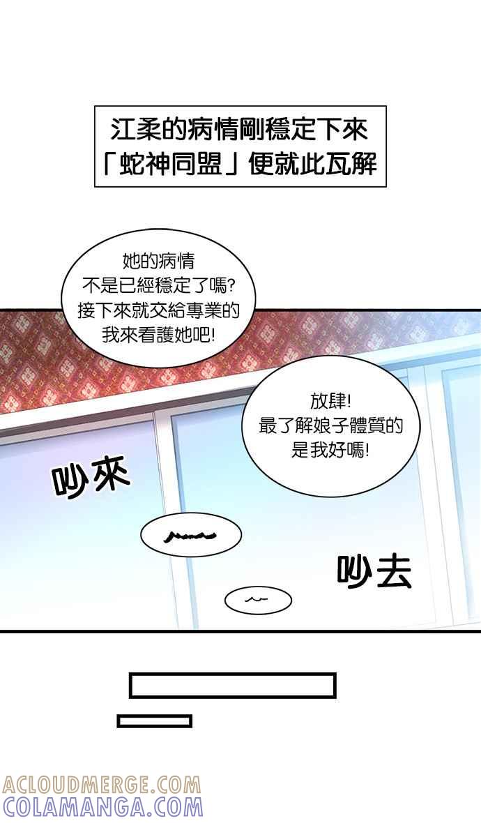 《我的2D男友》[第16话] 凤凰涅槃-感冒 第9页