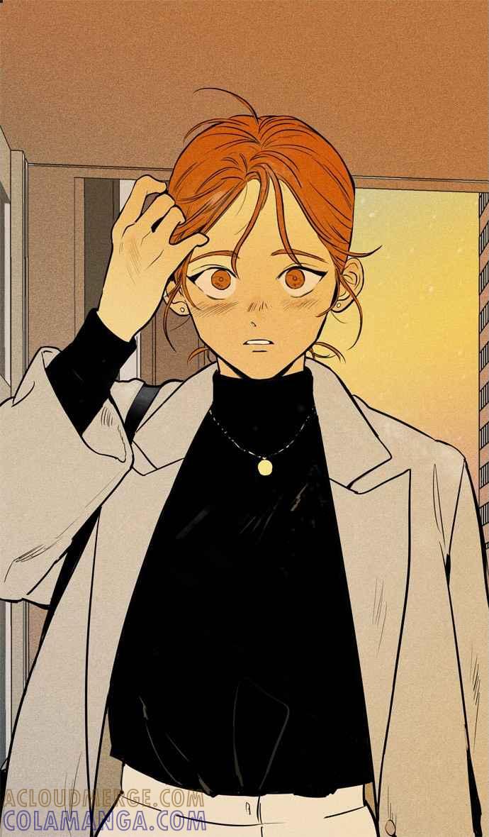 《我的2D男友》[第21话]奶酪陷阱-雪天 第8页