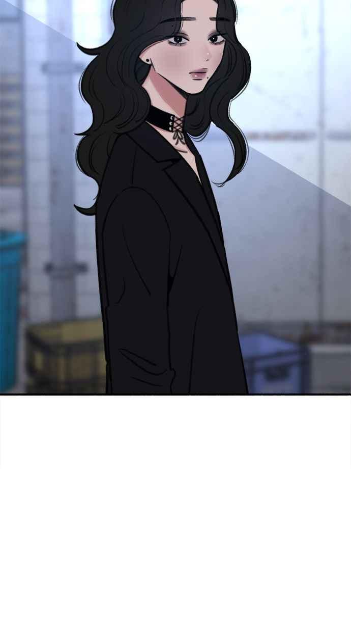 隐密的缪思 第27话 两个女人 第24页