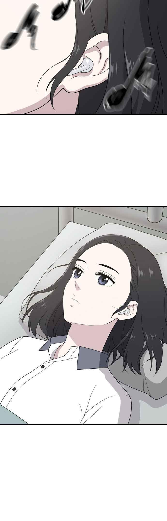 《无解少女》第3话 第38页