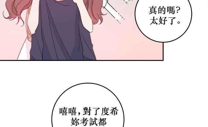 《和你度过的今天》第3话 第74页