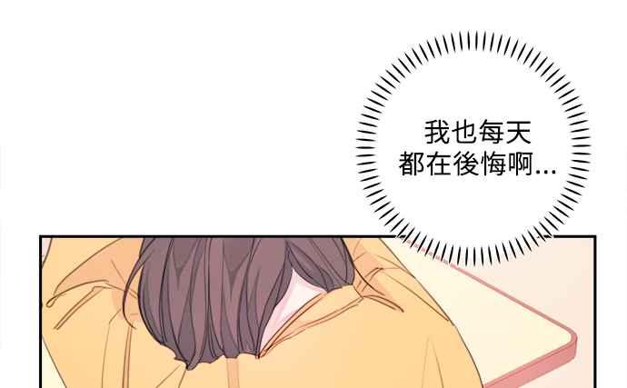 《和你度过的今天》第3话 第52页
