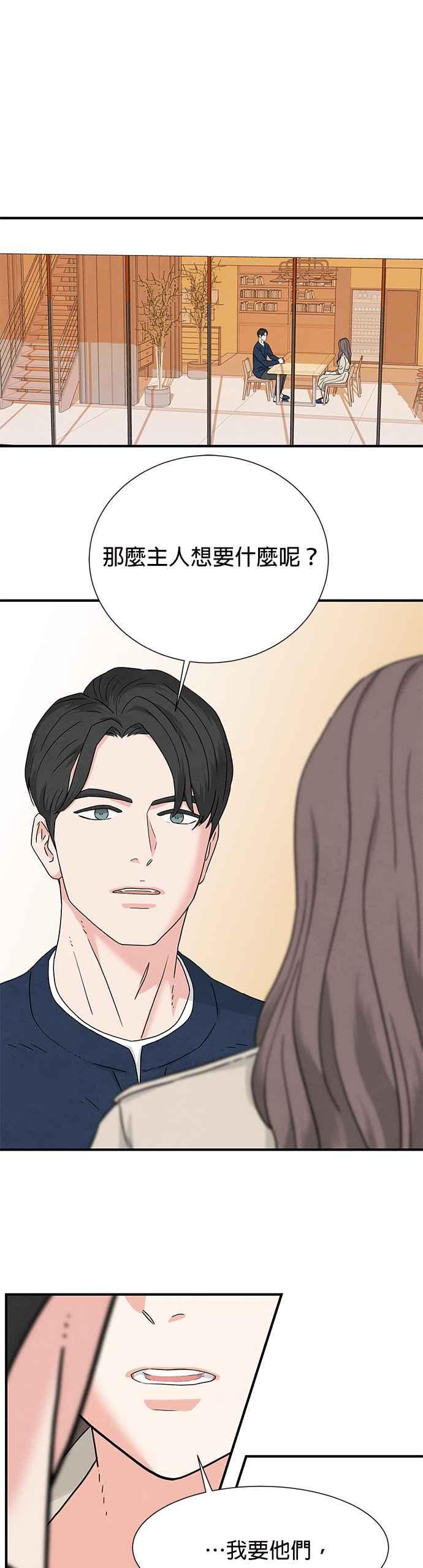 《恋爱复制人》第4话 第2页