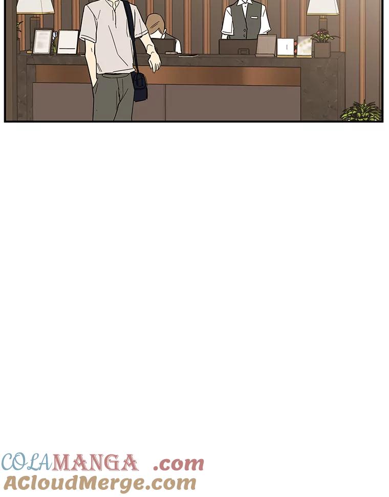 《追逐光的爱恋》56.一起去便利店 第61页