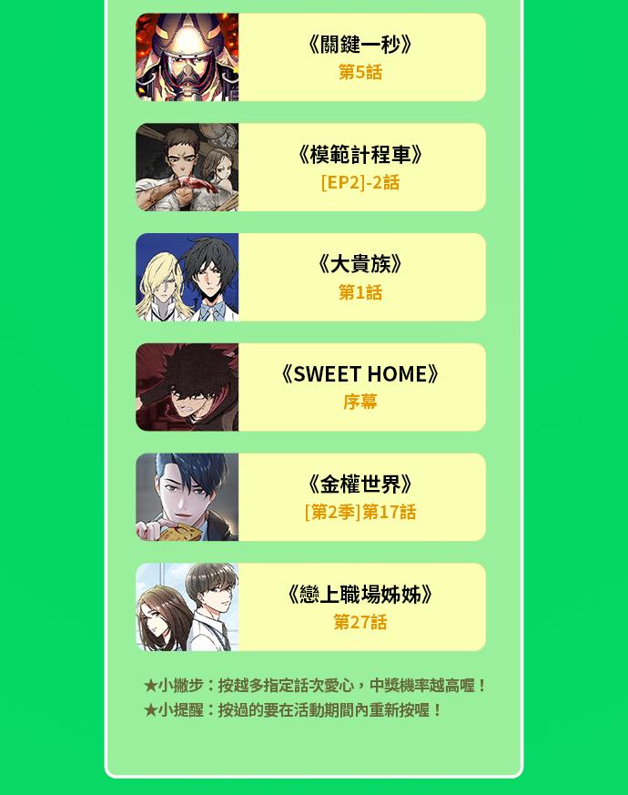 《恋爱复制人》第6话 第38页