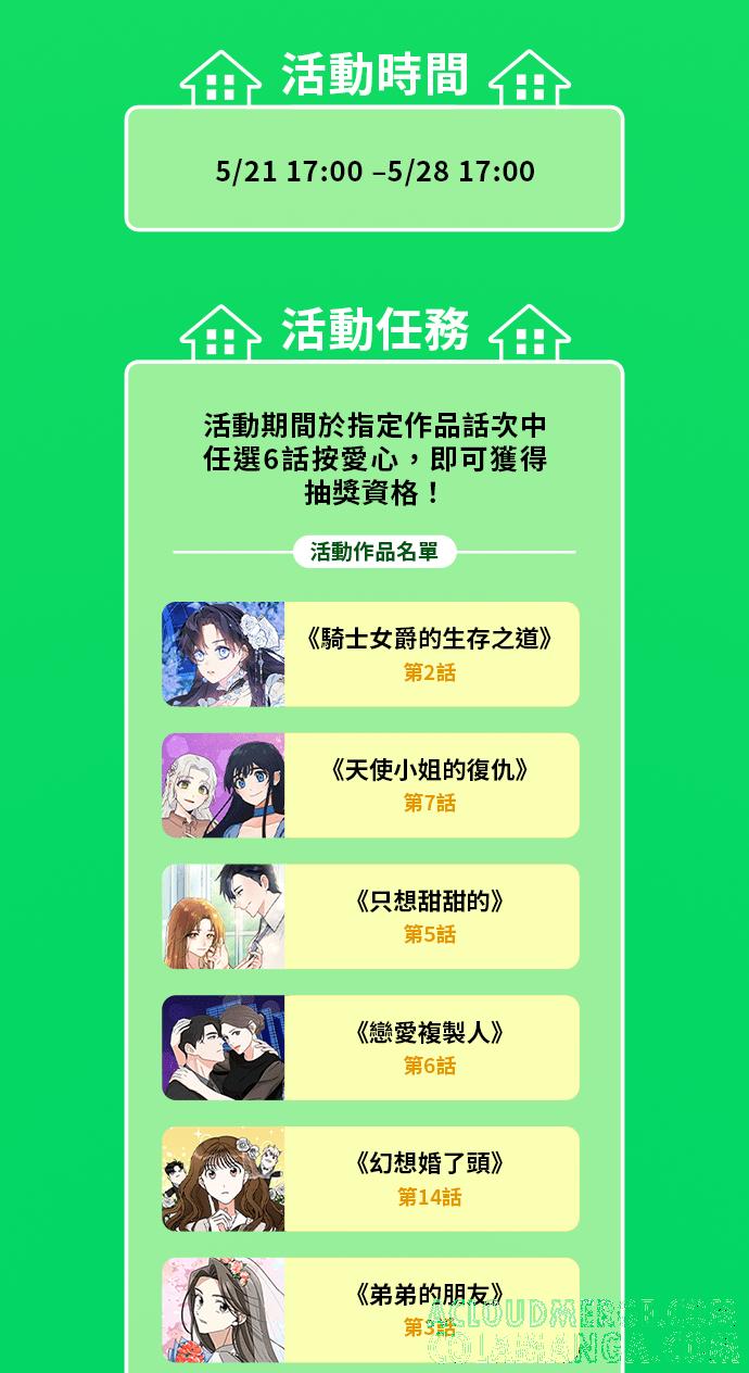 《恋爱复制人》第6话 第37页