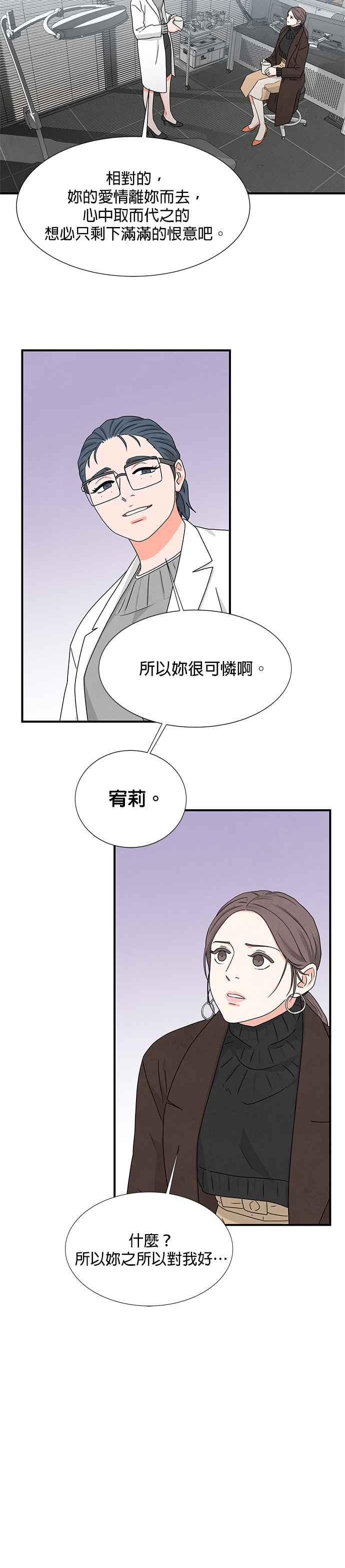 《恋爱复制人》第7话 第30页