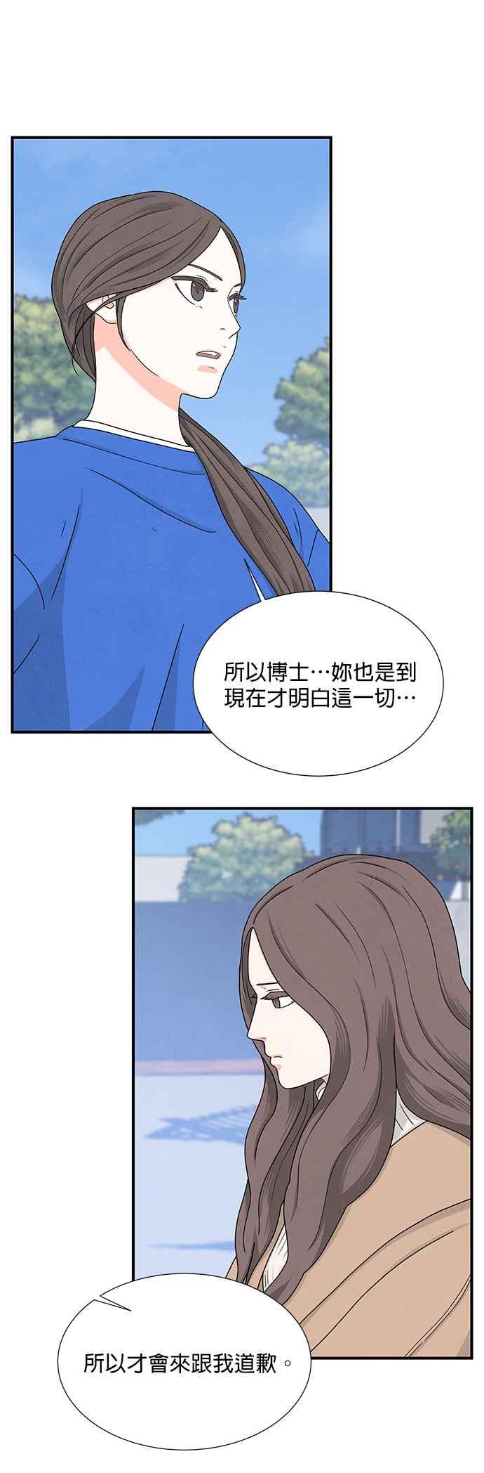 《恋爱复制人》第8话 第29页