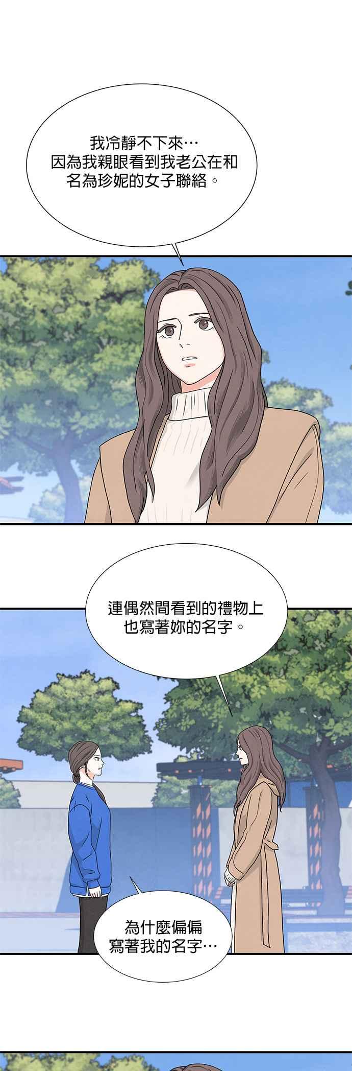 《恋爱复制人》第8话 第26页