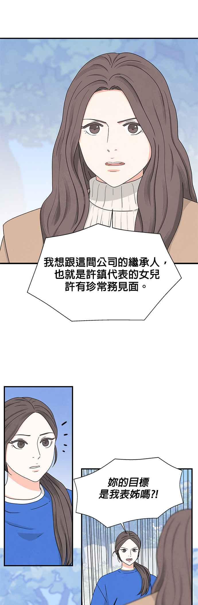《恋爱复制人》第8话 第32页