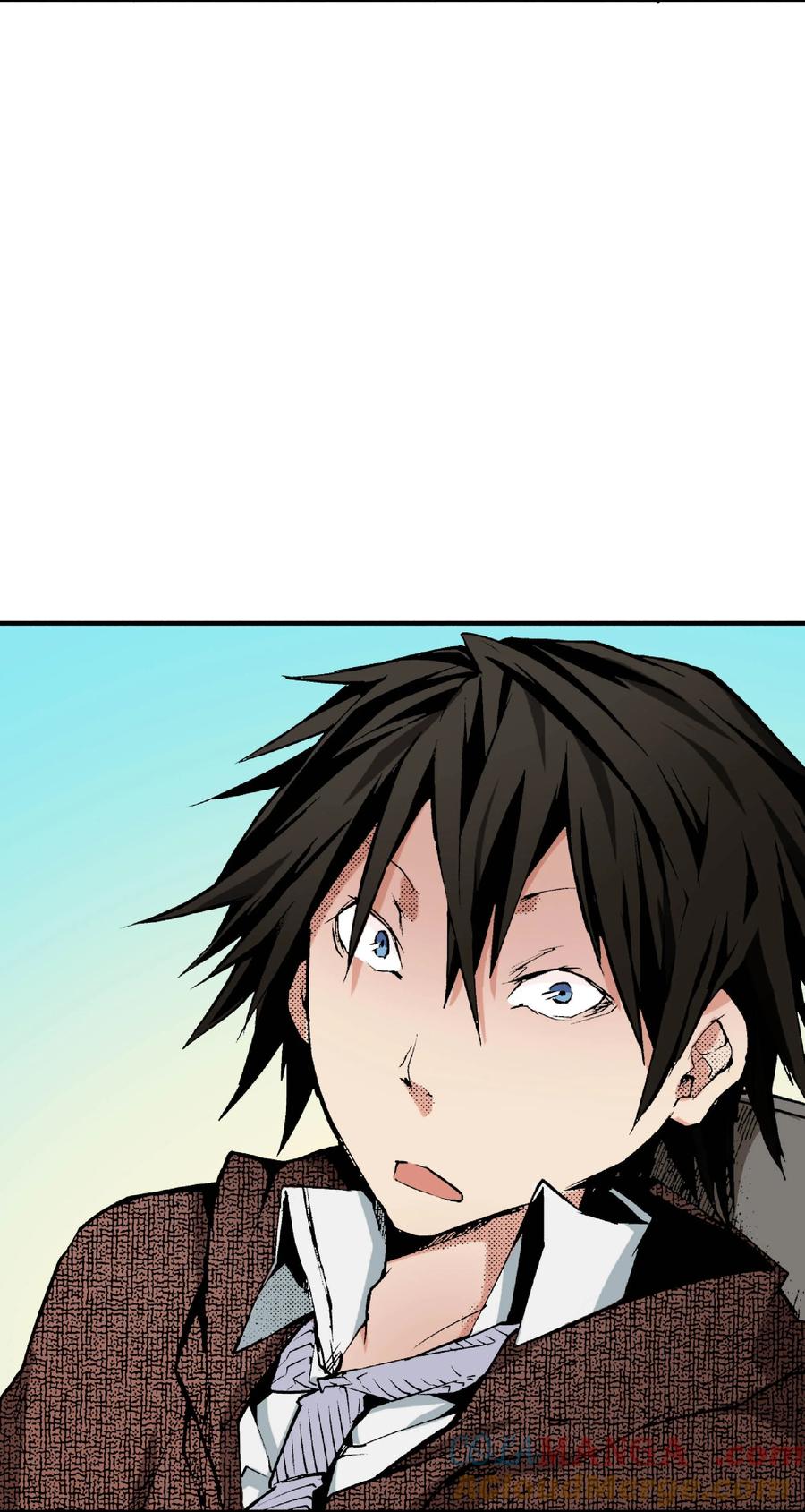 文豪野犬（彩色条漫） - 40 40 - 第25张图