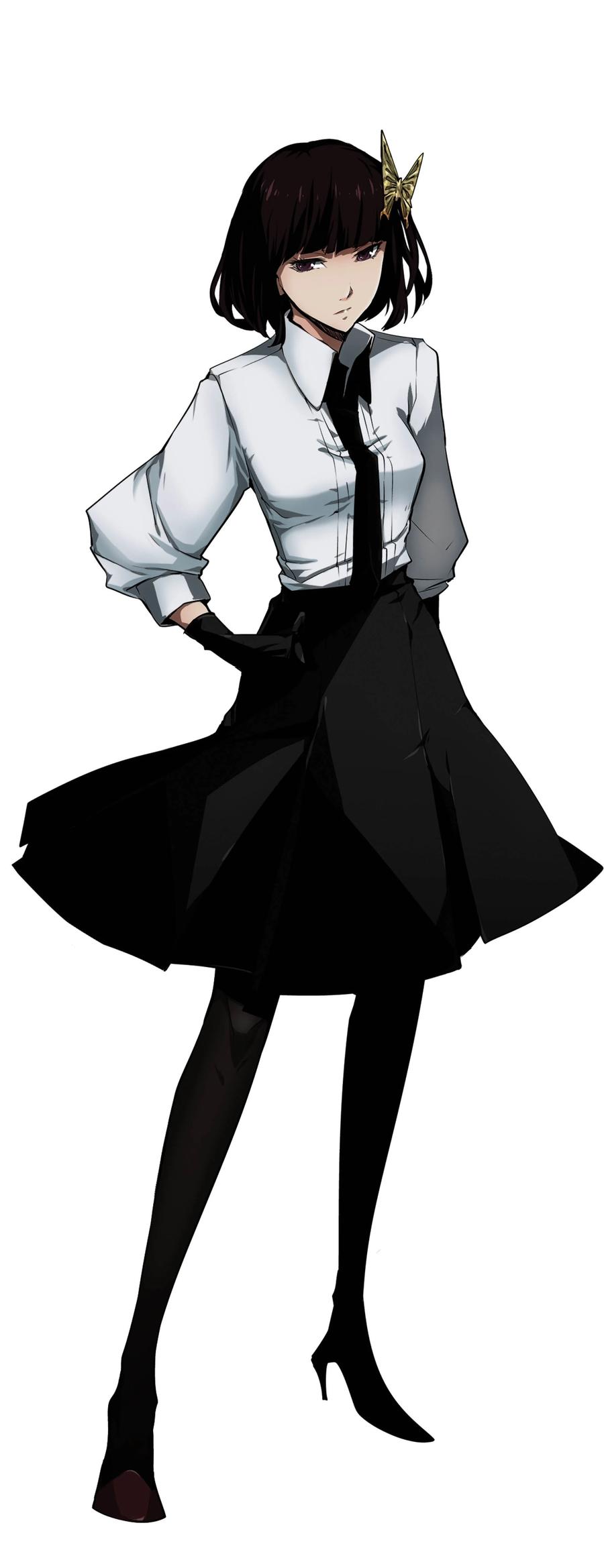 文豪野犬（彩色条漫） - 40 40 - 第50张图