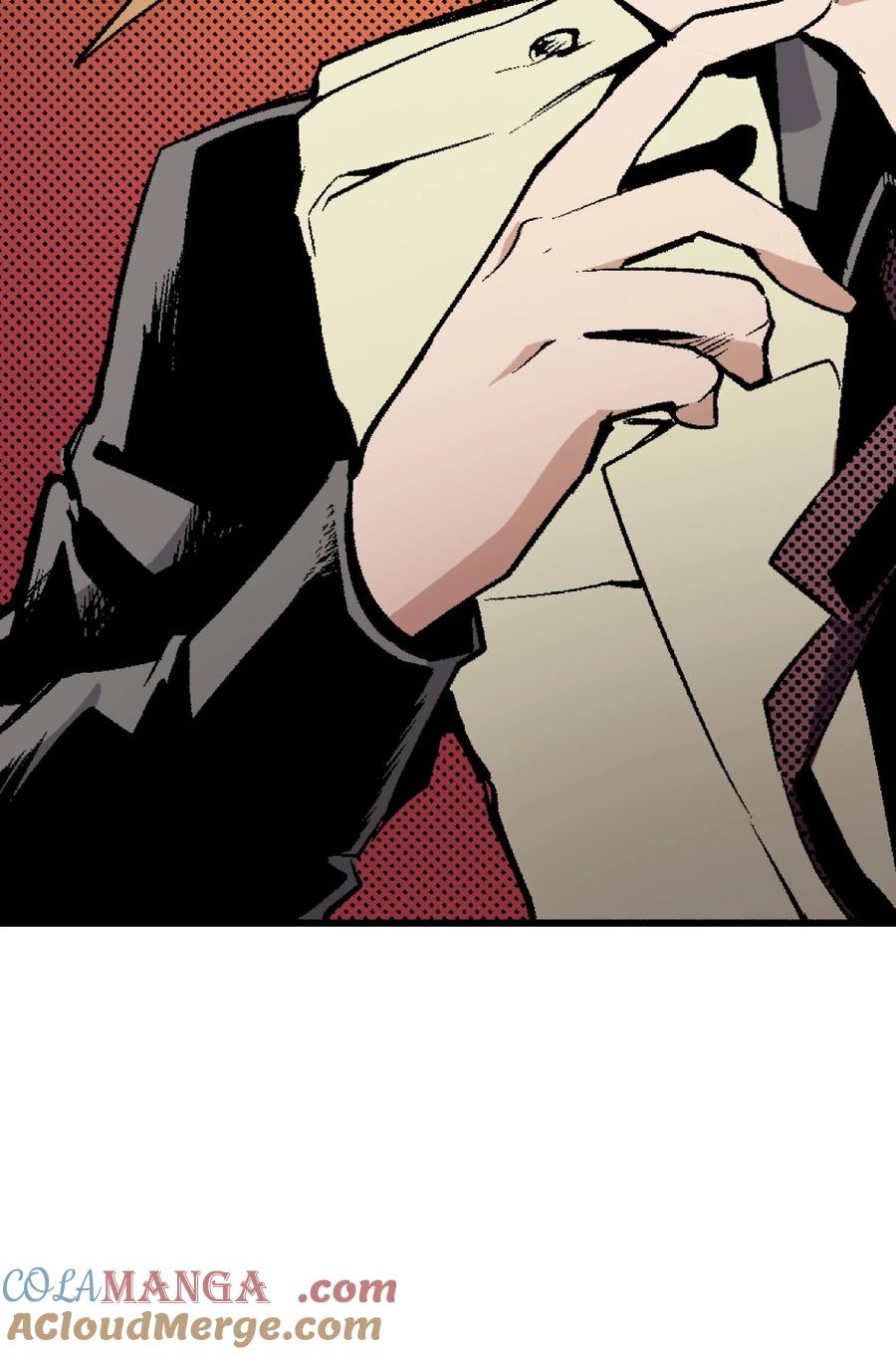 文豪野犬（彩色条漫） - 40 40 - 第40张图