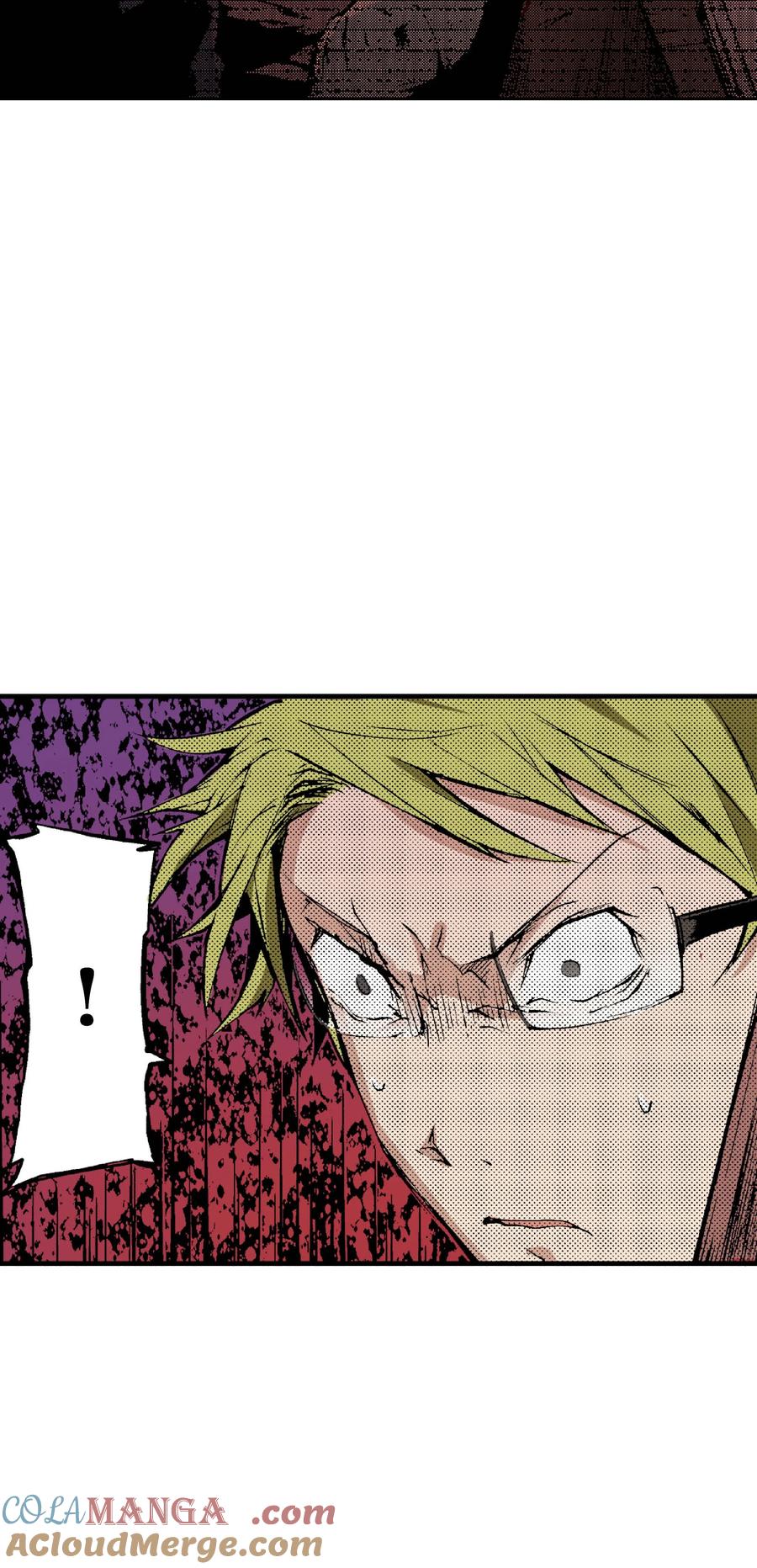 文豪野犬（彩色条漫） - 40 40 - 第10张图