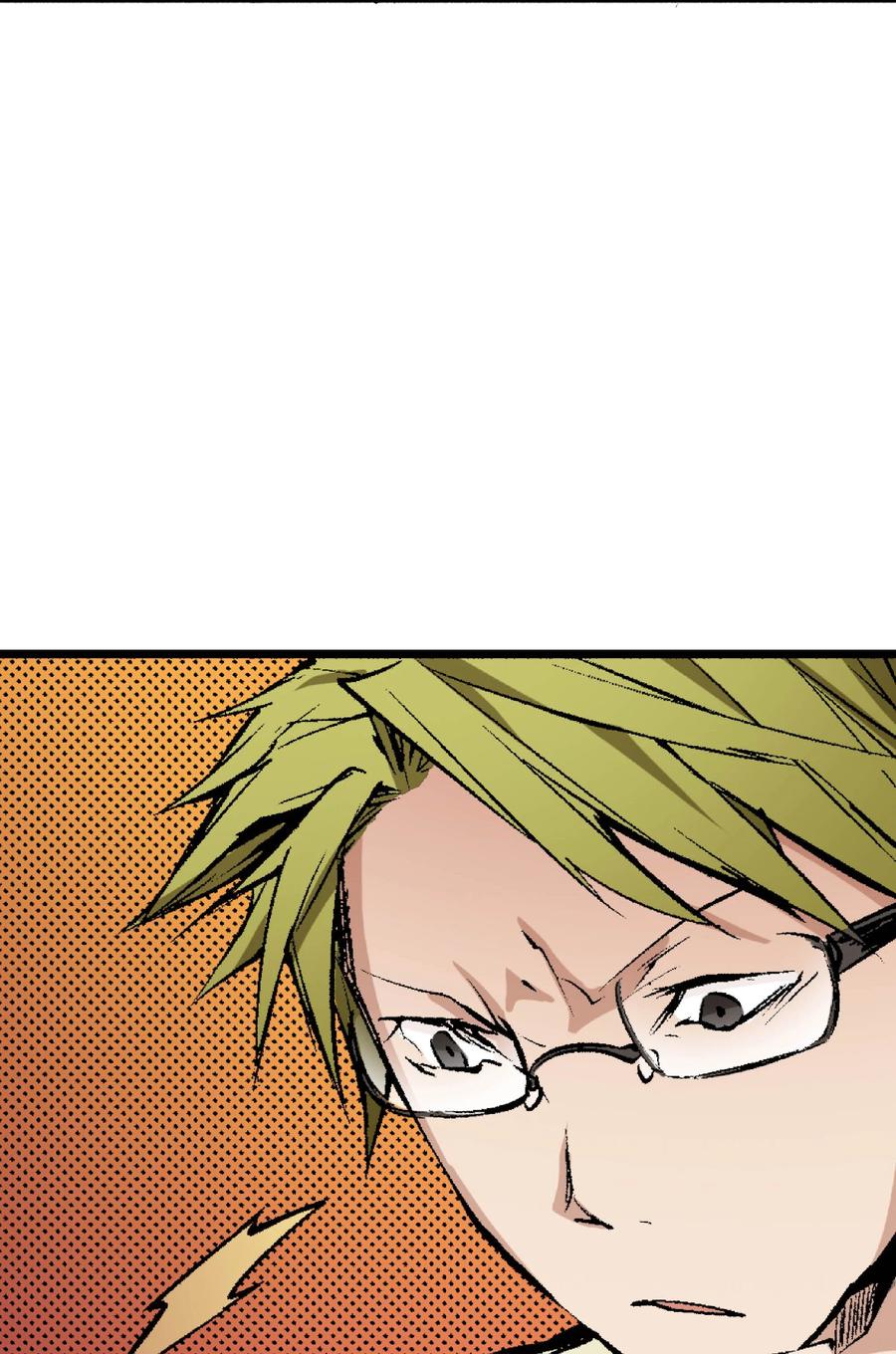 文豪野犬（彩色条漫） - 40 40 - 第39张图